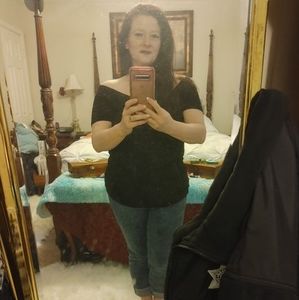 Meet your Posher, Cheryl